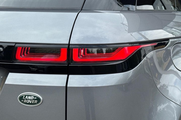 2022 (22) LAND ROVER RANGE ROVER EVOQUE 2.0 D200 R-Dynamic SE 5dr Auto 5680228