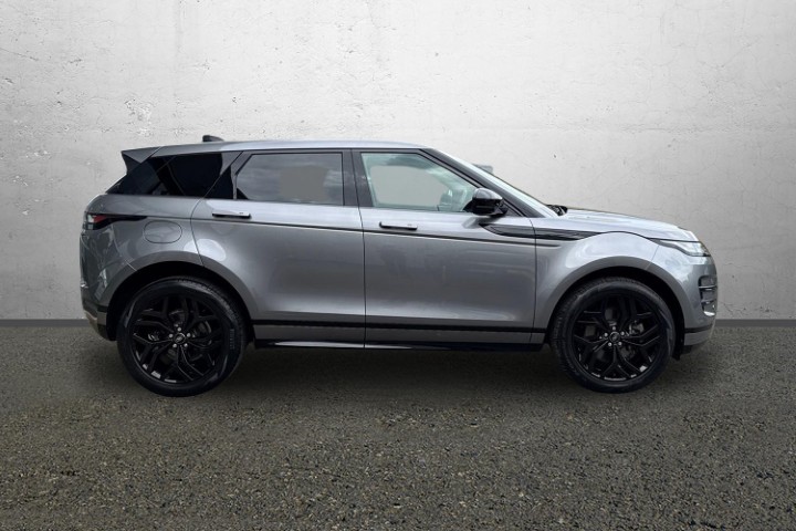 2022 (22) LAND ROVER RANGE ROVER EVOQUE 2.0 D200 R-Dynamic SE 5dr Auto 5680186