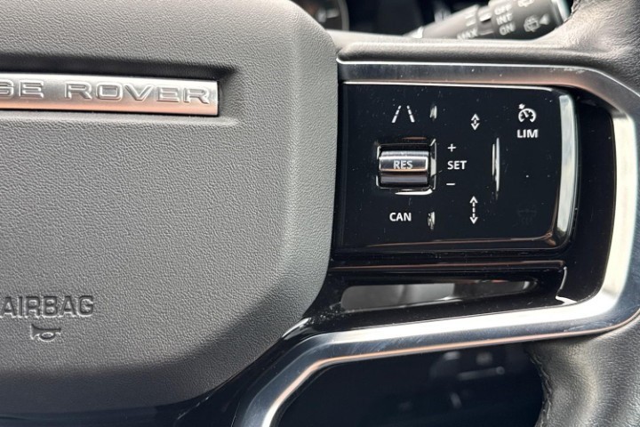 2022 (22) LAND ROVER RANGE ROVER EVOQUE 2.0 D200 R-Dynamic SE 5dr Auto 5680209