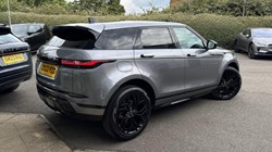 2022 (22) LAND ROVER RANGE ROVER EVOQUE 2.0 D200 R-Dynamic SE 5dr Auto 5680232