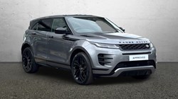 2022 (22) LAND ROVER RANGE ROVER EVOQUE 2.0 D200 R-Dynamic SE 5dr Auto 5680182