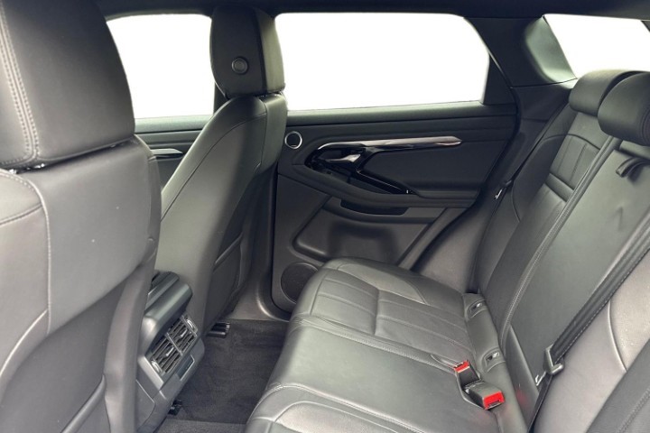 2022 (22) LAND ROVER RANGE ROVER EVOQUE 2.0 D200 R-Dynamic SE 5dr Auto 5680185