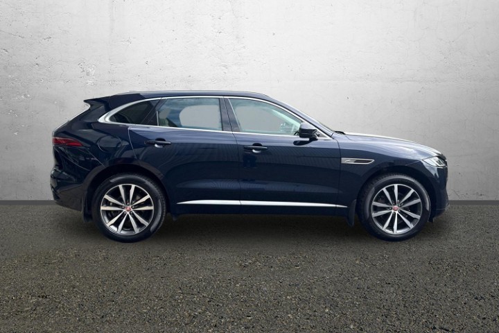 2023 (23) JAGUAR F-PACE 2.0 D200 R-Dynamic SE 5dr Auto AWD 5677574