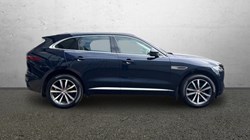 2023 (23) JAGUAR F-PACE 2.0 D200 R-Dynamic SE 5dr Auto AWD 5677574