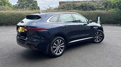 2023 (23) JAGUAR F-PACE 2.0 D200 R-Dynamic SE 5dr Auto AWD 5677624