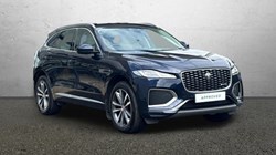 2023 (23) JAGUAR F-PACE 2.0 D200 R-Dynamic SE 5dr Auto AWD 5677570