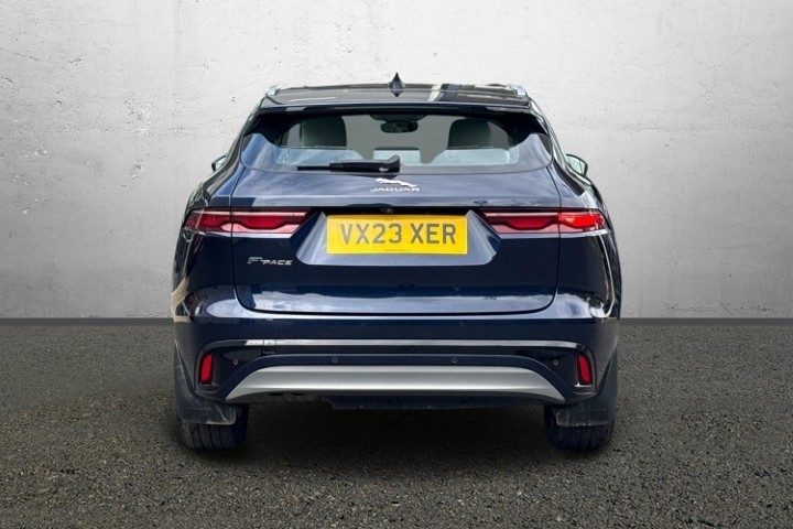 2023 (23) JAGUAR F-PACE 2.0 D200 R-Dynamic SE 5dr Auto AWD 5677575