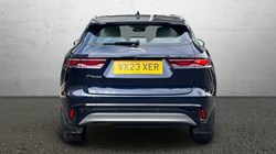 2023 (23) JAGUAR F-PACE 2.0 D200 R-Dynamic SE 5dr Auto AWD 5677575