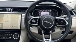 2023 (23) JAGUAR F-PACE 2.0 D200 R-Dynamic SE 5dr Auto AWD 5677584