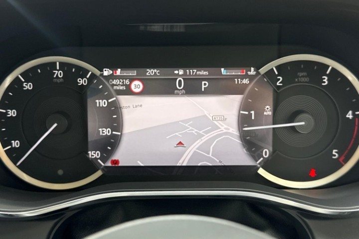 2023 (23) JAGUAR F-PACE 2.0 D200 R-Dynamic SE 5dr Auto AWD 5677585