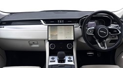 2023 (23) JAGUAR F-PACE 2.0 D200 R-Dynamic SE 5dr Auto AWD 5677578