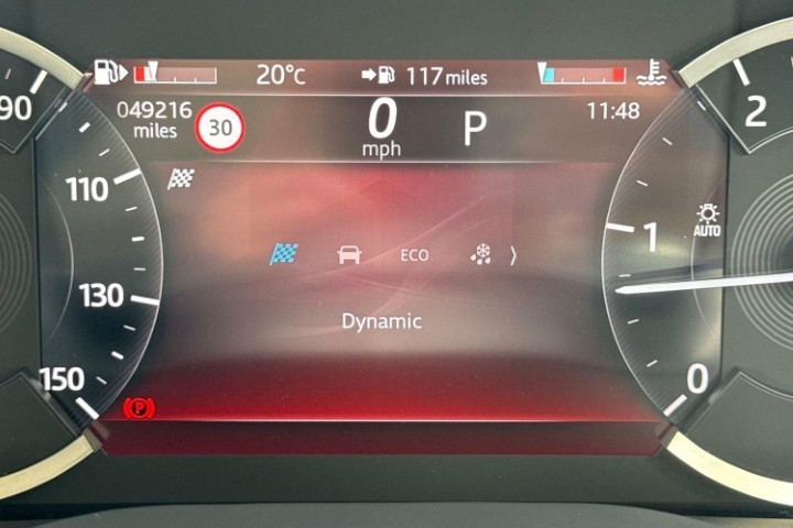 2023 (23) JAGUAR F-PACE 2.0 D200 R-Dynamic SE 5dr Auto AWD 5677605