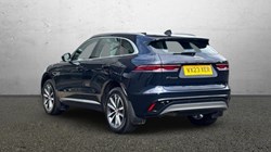 2023 (23) JAGUAR F-PACE 2.0 D200 R-Dynamic SE 5dr Auto AWD 1