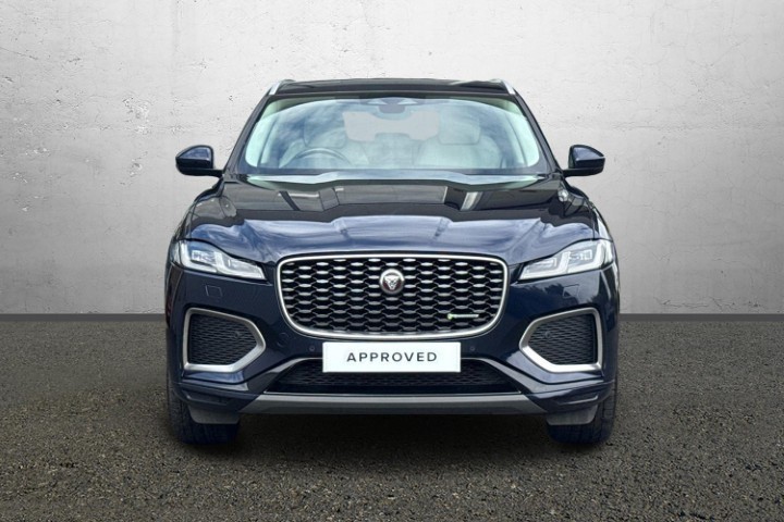 2023 (23) JAGUAR F-PACE 2.0 D200 R-Dynamic SE 5dr Auto AWD 5677576