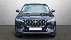 2023 (23) JAGUAR F-PACE 2.0 D200 R-Dynamic SE 5dr Auto AWD 5677576