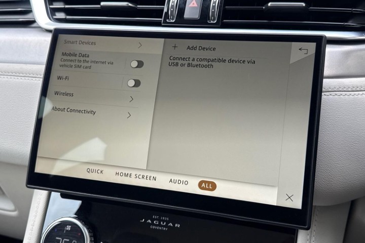 2023 (23) JAGUAR F-PACE 2.0 D200 R-Dynamic SE 5dr Auto AWD 5677603