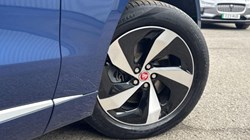 2022 (72) JAGUAR F-PACE 2.0 D200 R-Dynamic S 5dr Auto AWD 5678815