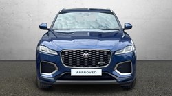 2022 (72) JAGUAR F-PACE 2.0 D200 R-Dynamic S 5dr Auto AWD 5678771
