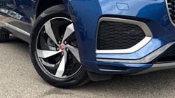 2022 (72) JAGUAR F-PACE 2.0 D200 R-Dynamic S 5dr Auto AWD 5678810