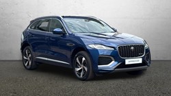 2022 (72) JAGUAR F-PACE 2.0 D200 R-Dynamic S 5dr Auto AWD 5678765