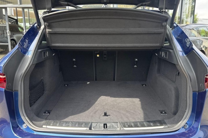 2022 (72) JAGUAR F-PACE 2.0 D200 R-Dynamic S 5dr Auto AWD 5678774