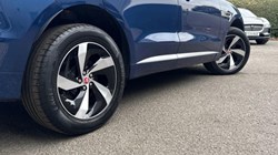 2022 (72) JAGUAR F-PACE 2.0 D200 R-Dynamic S 5dr Auto AWD 5678814