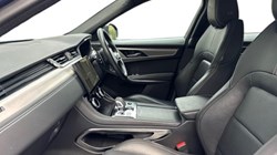 2022 (72) JAGUAR F-PACE 2.0 D200 R-Dynamic S 5dr Auto AWD 5678767