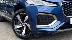 2022 (72) JAGUAR F-PACE 2.0 D200 R-Dynamic S 5dr Auto AWD 5678808