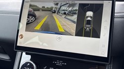 2022 (72) JAGUAR F-PACE 2.0 D200 R-Dynamic S 5dr Auto AWD 5678795