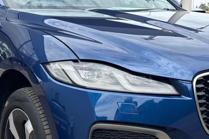 2022 (72) JAGUAR F-PACE 2.0 D200 R-Dynamic S 5dr Auto AWD 5678781