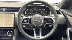 2022 (72) JAGUAR F-PACE 2.0 D200 R-Dynamic S 5dr Auto AWD 5678779