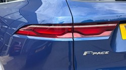 2022 (72) JAGUAR F-PACE 2.0 D200 R-Dynamic S 5dr Auto AWD 5678782