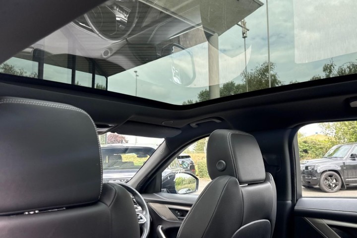 2022 (72) JAGUAR F-PACE 2.0 D200 R-Dynamic S 5dr Auto AWD 5678784