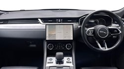 2022 (72) JAGUAR F-PACE 2.0 D200 R-Dynamic S 5dr Auto AWD 5678773