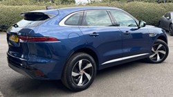 2022 (72) JAGUAR F-PACE 2.0 D200 R-Dynamic S 5dr Auto AWD 5678817
