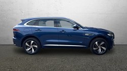 2022 (72) JAGUAR F-PACE 2.0 D200 R-Dynamic S 5dr Auto AWD 5678769