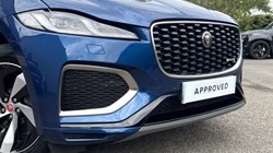 2022 (72) JAGUAR F-PACE 2.0 D200 R-Dynamic S 5dr Auto AWD 5678809