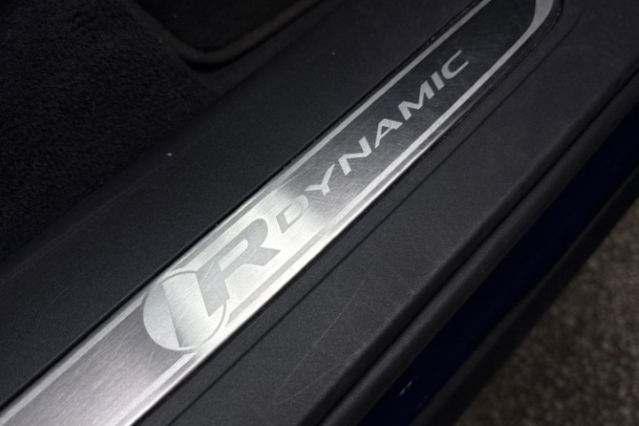 2022 (72) JAGUAR F-PACE 2.0 D200 R-Dynamic S 5dr Auto AWD 5678804