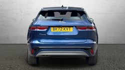 2022 (72) JAGUAR F-PACE 2.0 D200 R-Dynamic S 5dr Auto AWD 5678770
