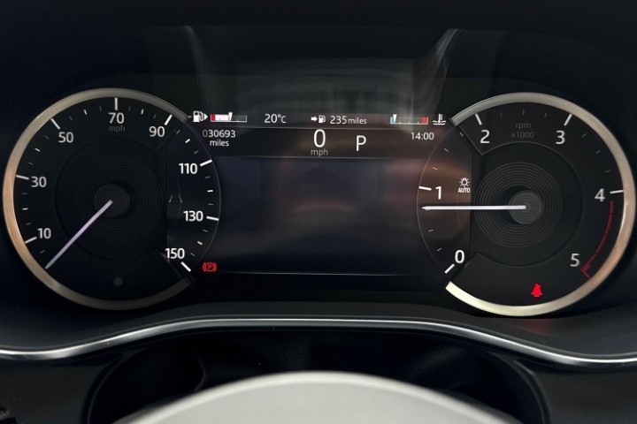 2022 (72) JAGUAR F-PACE 2.0 D200 R-Dynamic S 5dr Auto AWD 5678780