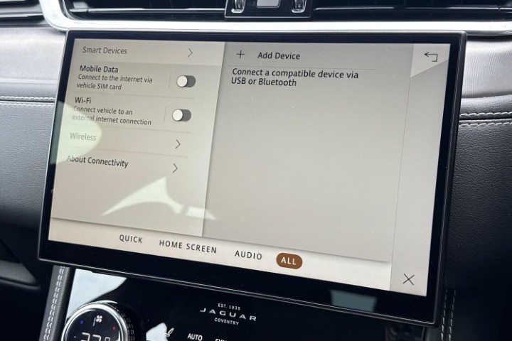 2022 (72) JAGUAR F-PACE 2.0 D200 R-Dynamic S 5dr Auto AWD 5678796