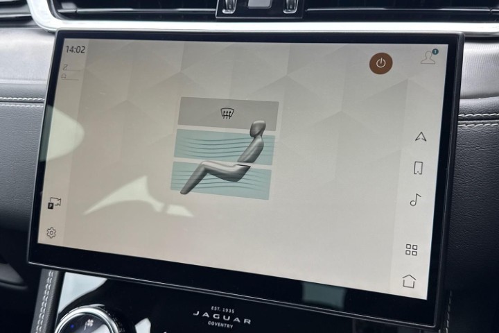 2022 (72) JAGUAR F-PACE 2.0 D200 R-Dynamic S 5dr Auto AWD 5678797