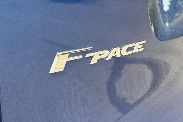 2022 (72) JAGUAR F-PACE 2.0 D200 R-Dynamic S 5dr Auto AWD 5678812