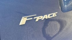 2022 (72) JAGUAR F-PACE 2.0 D200 R-Dynamic S 5dr Auto AWD 5678812