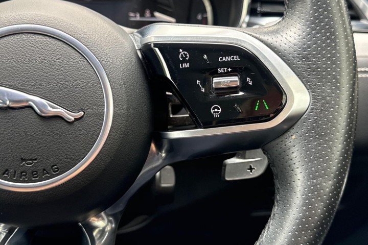 2022 (72) JAGUAR F-PACE 2.0 D200 R-Dynamic S 5dr Auto AWD 5678792