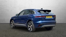 2022 (72) JAGUAR F-PACE 2.0 D200 R-Dynamic S 5dr Auto AWD 1