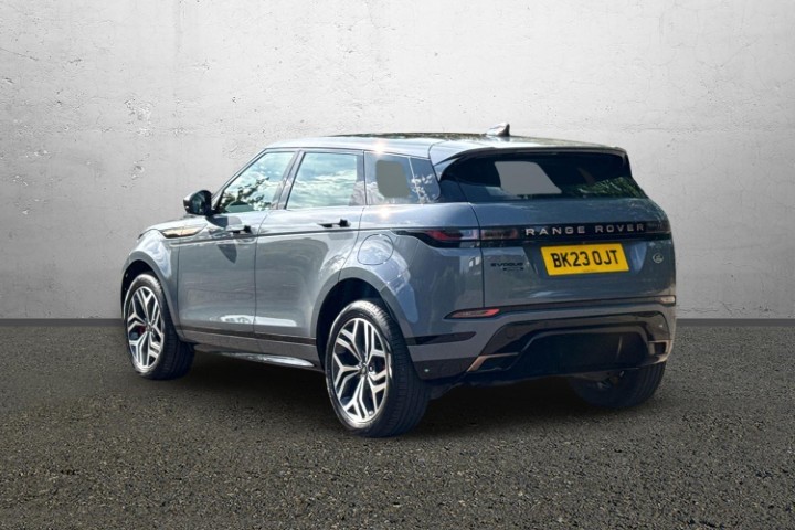2023 (23) LAND ROVER RANGE ROVER EVOQUE 1.5 P300e Autobiography 5dr Auto
