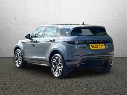 2023 (23) LAND ROVER RANGE ROVER EVOQUE 1.5 P300e Autobiography 5dr Auto