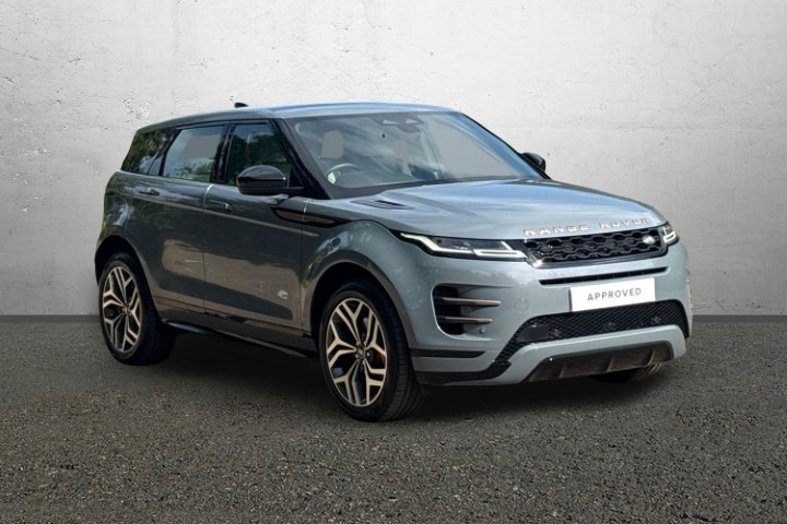 2023 (23) LAND ROVER RANGE ROVER EVOQUE 1.5 P300e Autobiography 5dr Auto