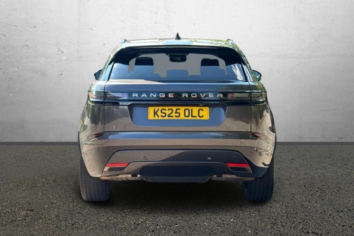 2025 (25) LAND ROVER RANGE ROVER VELAR 2.0 P400e Autobiography 5dr Auto [Revised] 5717238